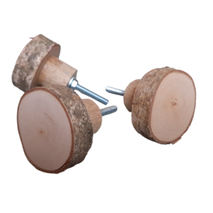 Kastknop-hout-berken