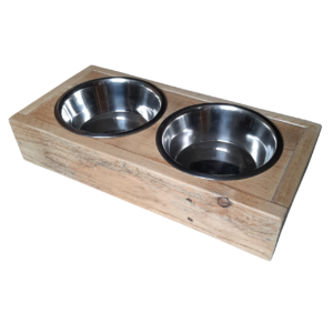 Dinerset-hond