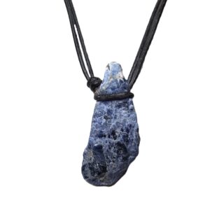 Sodaliet-ketting