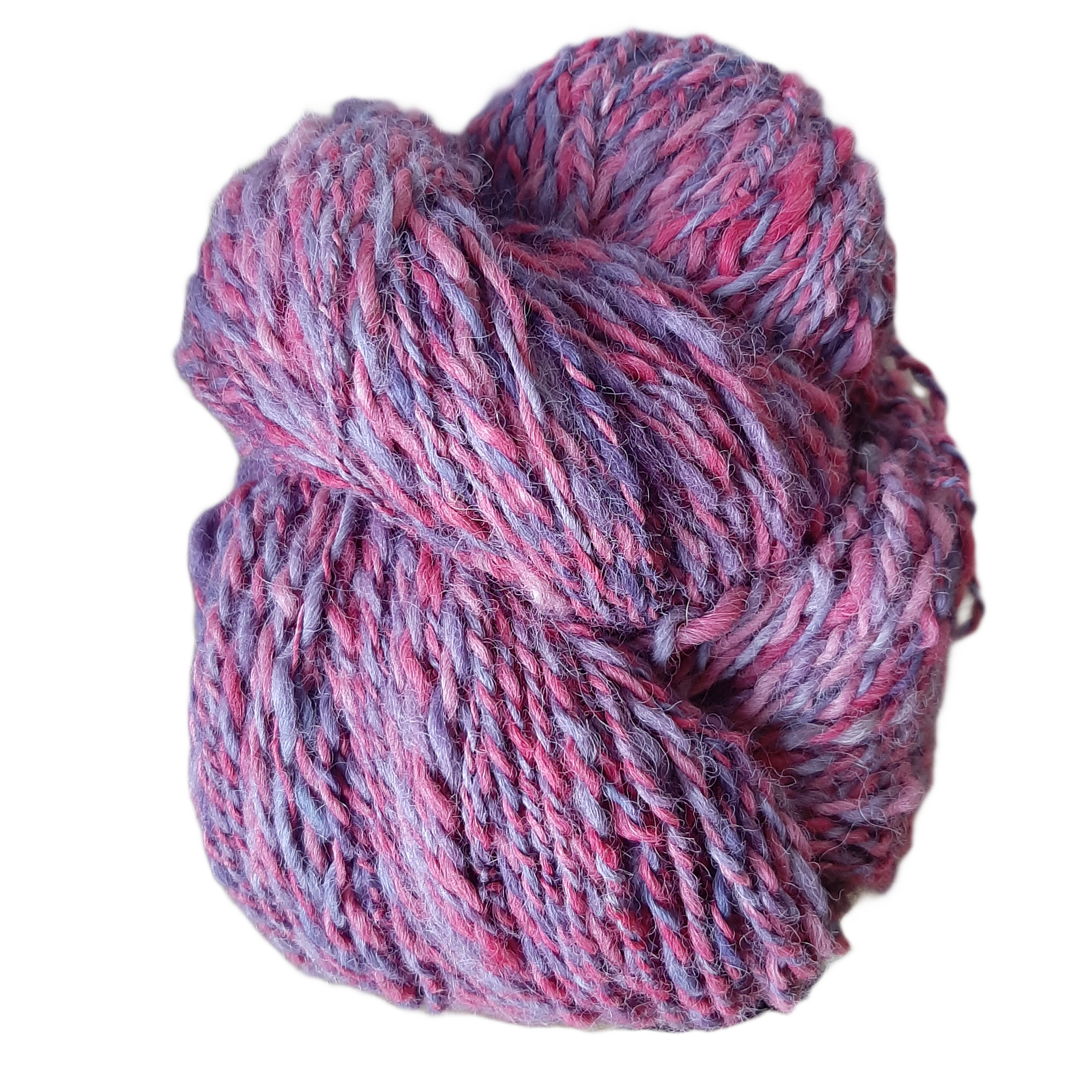 Alpaca roze-paars Alpaca roze-paars