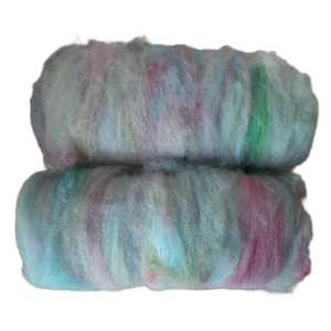 Gekaarde Alpacawol Unicorn