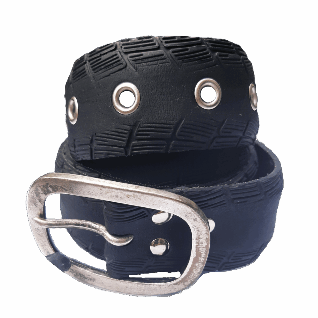 Fietsband-riem