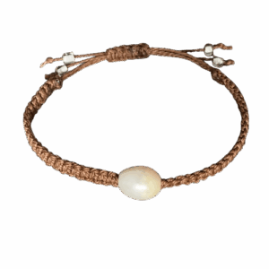 Parel-armbandje