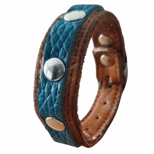 Armband-petrol