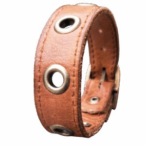 Brons-armband