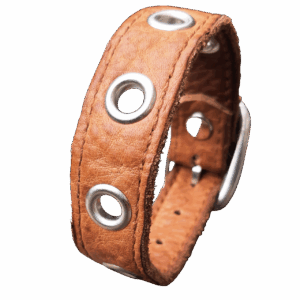 Leren-armband-ringetjes