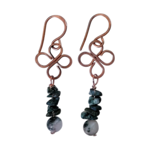 Klavertje-Oorhangers-Mosagaat